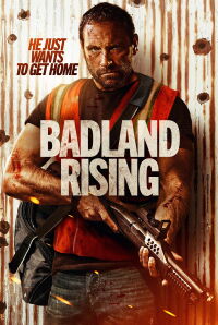 Badland Rising (2026)
