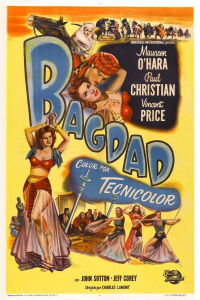 Bagdad (1949)