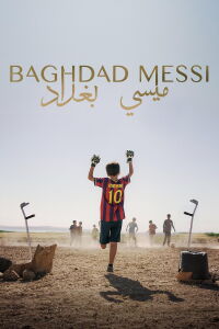 Baghdad Messi (2023)