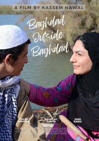 Baghdad Outside Baghdad (2013)