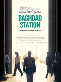 Baghdad Station (2017)