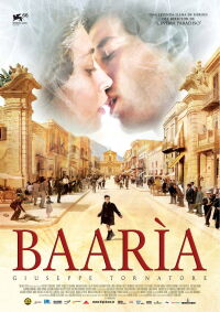 Bagheria, Un Sueño De Libertad (2009)
