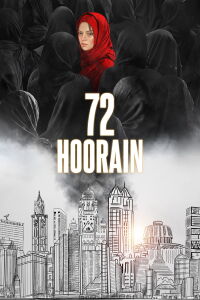 Bahattar Hoorain (2023)