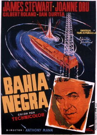 Bahía negra (1953)