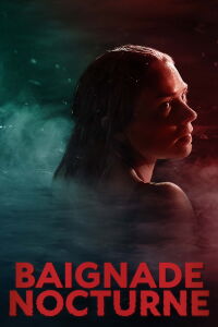Baignade nocturne (2024)
