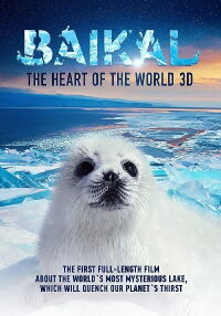 Baikal: The Heart of the World 3D (2021)