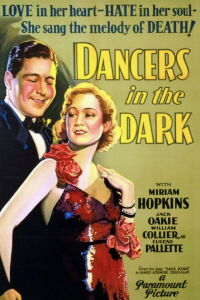 Bailando a Ciegas (1932)