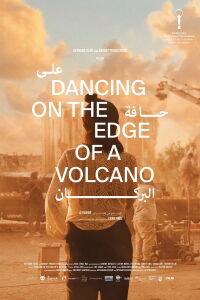 Bailando en el borde de un volcán (2023)