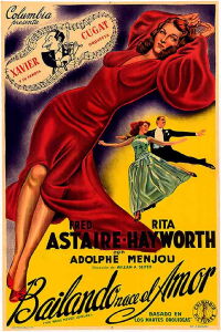 Bailando nace el amor (1942)