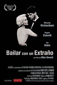 Bailar con un extraño (1985)
