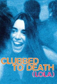 Bailar hasta morir (1996)
