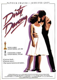 Baile caliente (Dirty Dancing) (1987)
