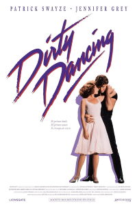 Baile caliente (Dirty Dancing) (1987)