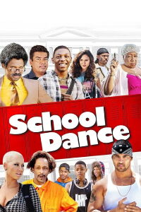 Baile escolar (2014)