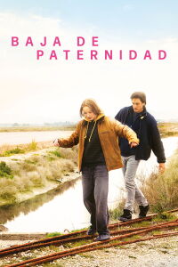 Baja de paternidad (2025)