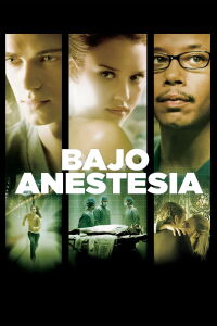 Bajo anestesia (2007)