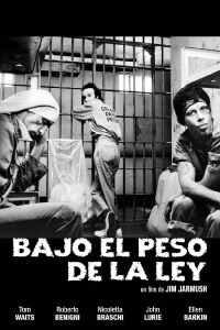 Bajo el peso de la ley (1986)