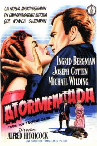 Bajo el signo de capricornio (1949)