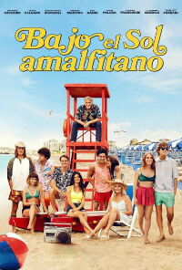 Bajo el Sol Amalfitano (2022)