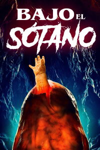 Bajo el sótano (2021)