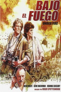 Bajo Fuego (1983)