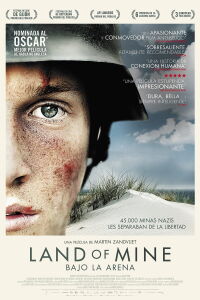 Bajo la arena (2015)