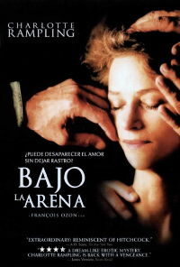 Bajo la arena (2001)