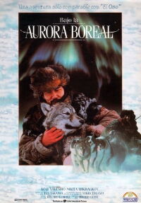 Bajo la aurora boreal (1990)