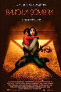 Bajo la sombra (2016)