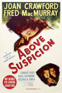 Bajo sospecha (1943)