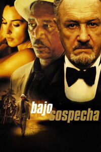 Bajo sospecha (2000)