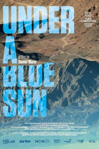 Bajo un sol azul (2024)