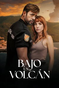 Bajo un volcán (2025)