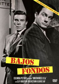 Bajos fondos (1961)