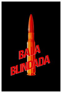Bala blindada (1987)