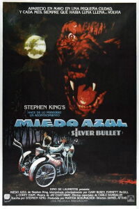 Bala de Plata (1985)