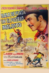 Bala de Plata (1960)