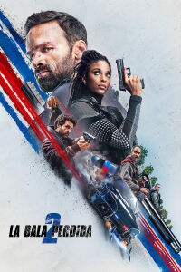 Bala Perdida 2 (2022)