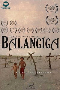 Balangiga: Howling Wilderness (2017)