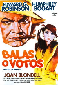 Balas o votos (1936)