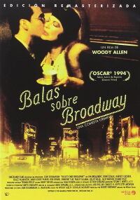 Balas sobre Nueva York (1994)