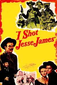 Balas vengadoras (Yo maté a Jesse James) (1949)