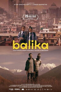Balika (2022)