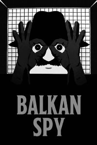 Balkan Spy (1984)