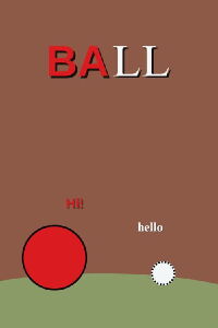 Ball (2024)