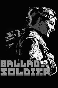 Ballad of a Soldier (1959)