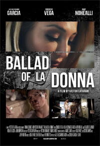 Ballad of La Donna (2017)