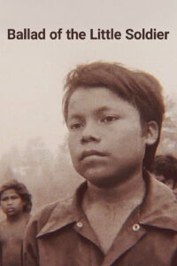 Ballad of the Little Soldier (1984)