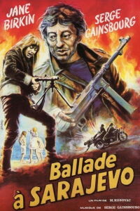 Ballade à Sarajevo (1971)