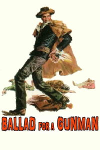 Ballade pour un pistolero (1967)